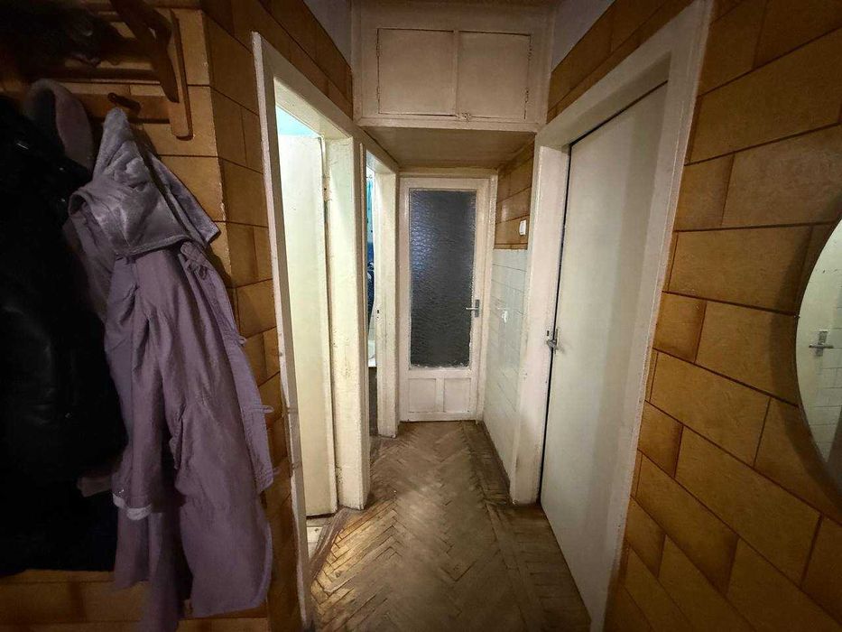 Продается 4 комнатная квартира на ц6 метро Минор