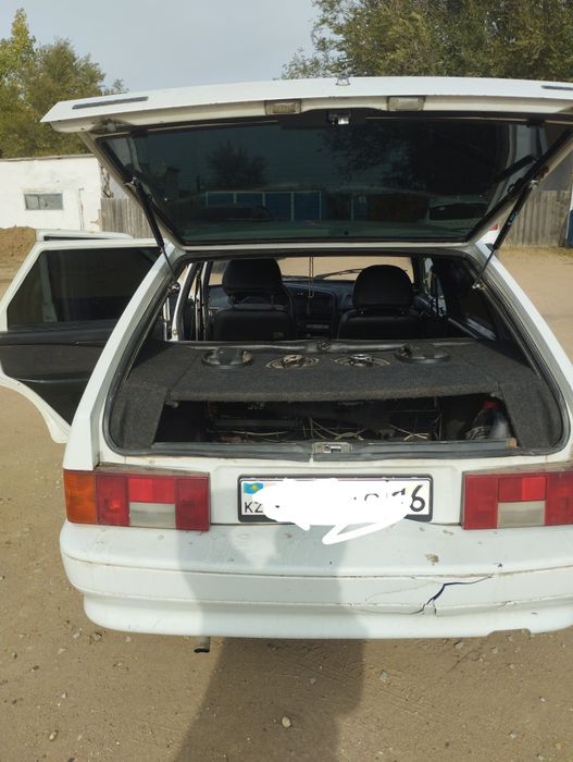 Продажа или обмен ВАЗ 2114