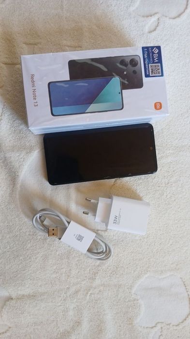 Redmi note 13 sotiladi