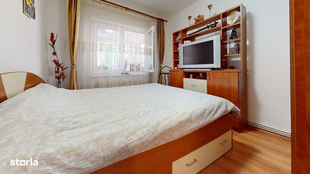 Apartament 3 camere Freziei