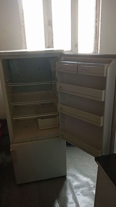 Xolodilnik rassiyaniki