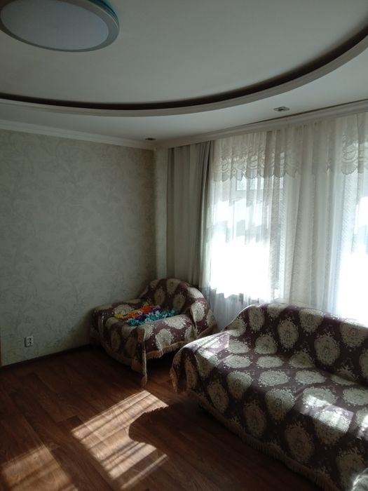 Дом 5 комнатный в пос Рыбачий