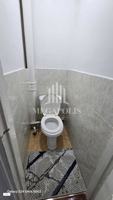 Buxoro 5-mikrorayonda 2 xonali kvartira arzon narxda sotiladi.  №411