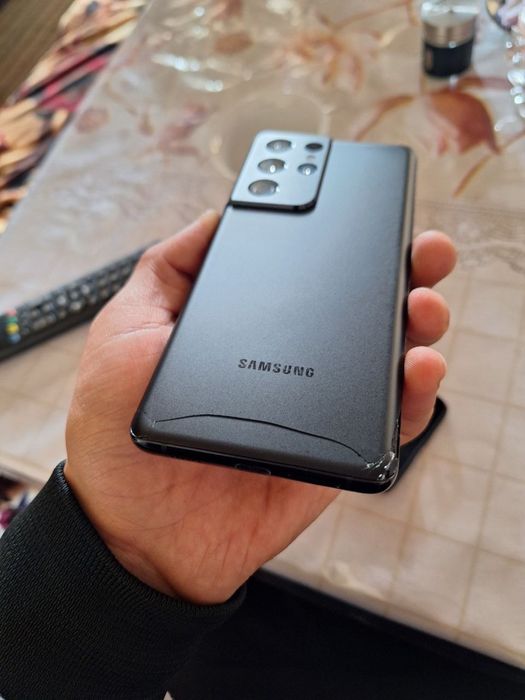 samsung s21 ultra korea