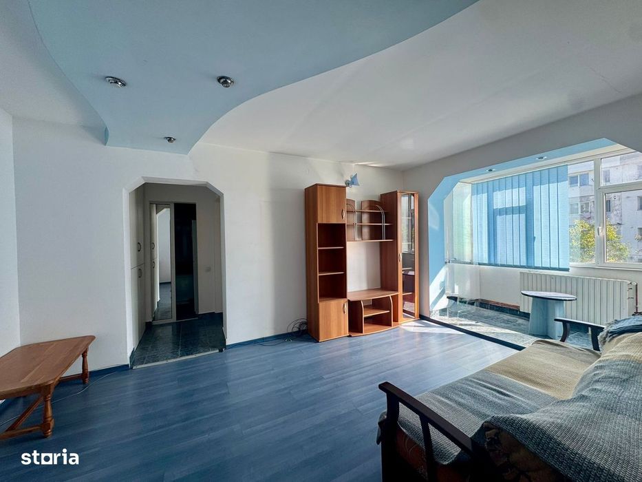 Apartament 2 camere, 58 mp, in Podu Ros