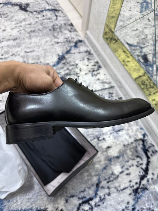 Oxford oyoq kiyimi