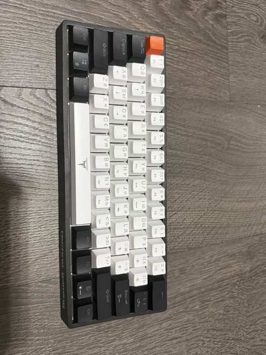 Игровая клавиатура