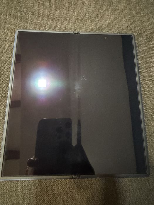 Samsung ZFold 7