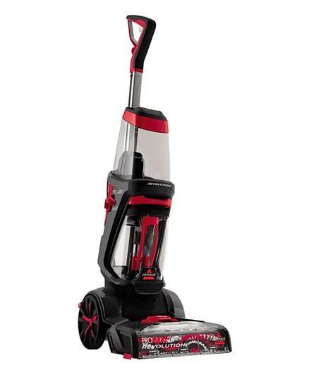 Моющий пылесос пилесос changyutgich plisos BISSEL