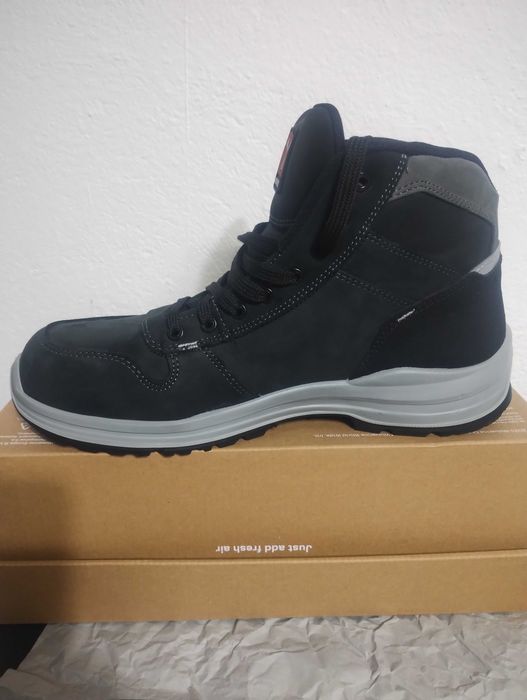 Зимни Обувки Payper, работни..Модел Get Force Mid.