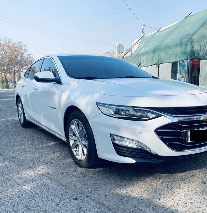 Malibu 2 premier 2022