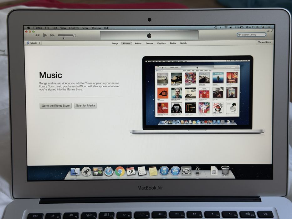 MacBook Air 13 inch A1466 US