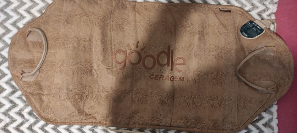 Массажёр ceragem