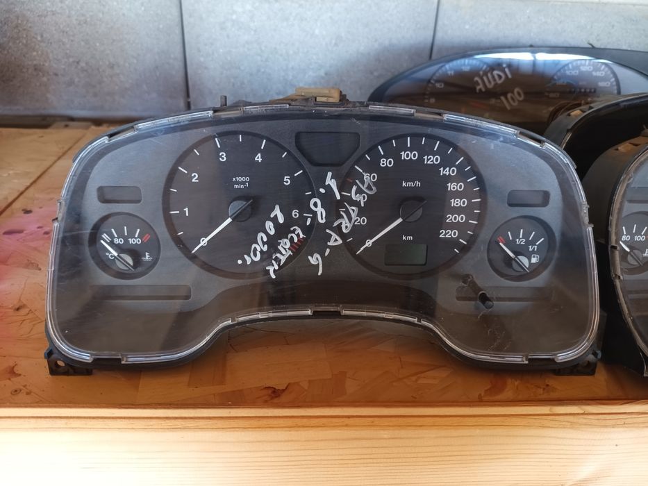 Продавам километражи за opel astra g