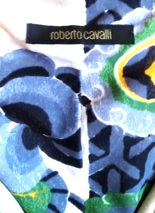 Roberto Cavalli, Who's who платья оригинал