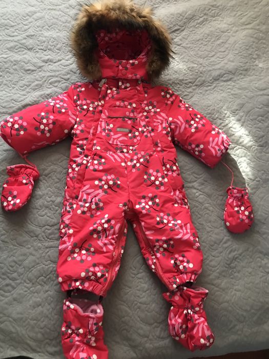 Детская одежда