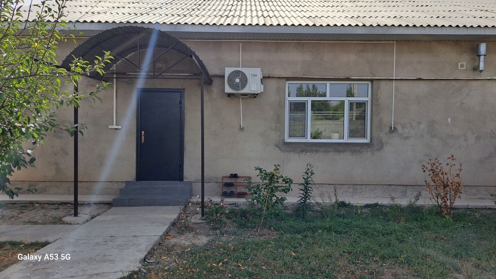 Дом Продаётся Тёплый и Уютный