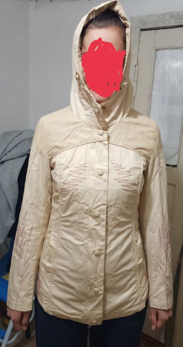 Күздік күртешелер сатылады