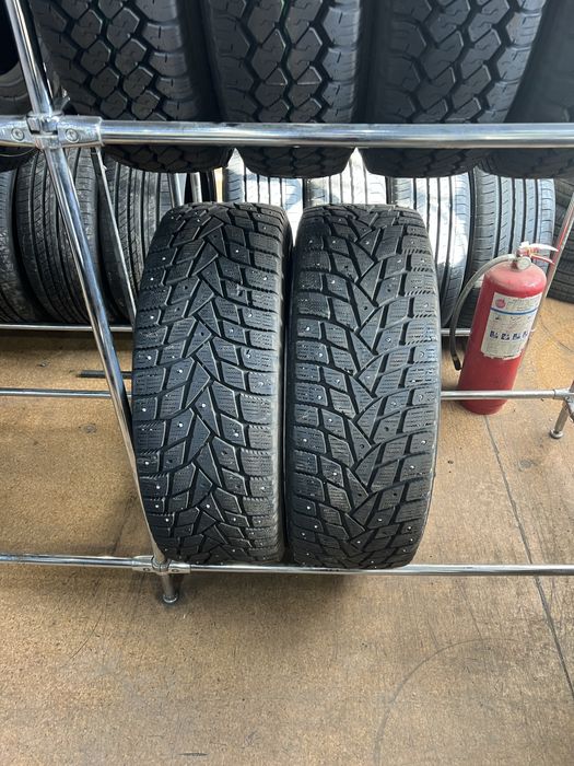 275/65/17 dunlop 2колеса