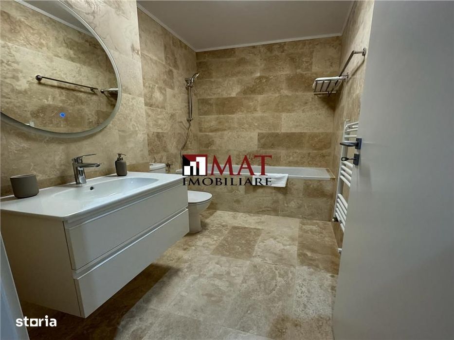 Vanzare Apartament 2 Camere Iulius Mall Park Lake FSEGA