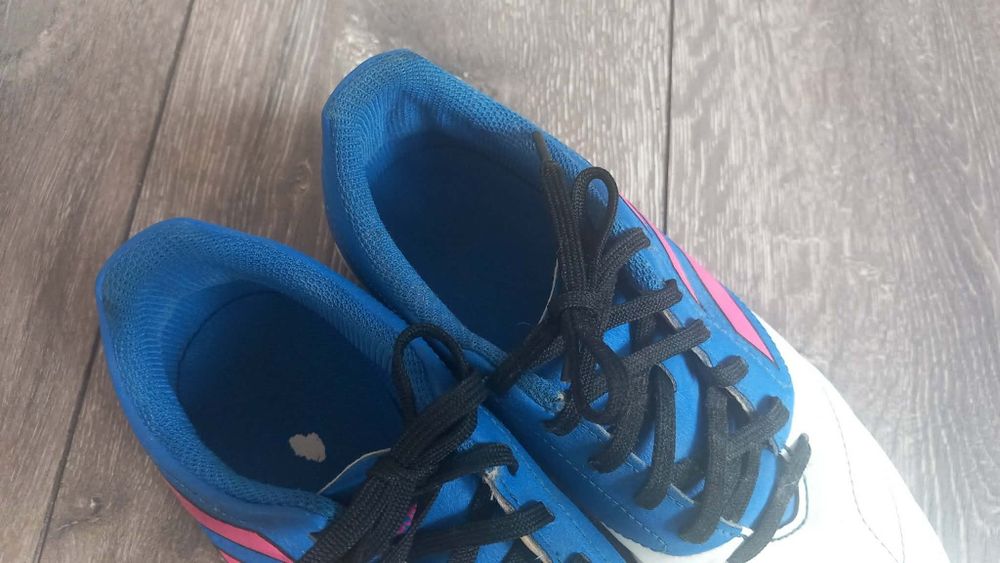 Бутонки Adidas 35½