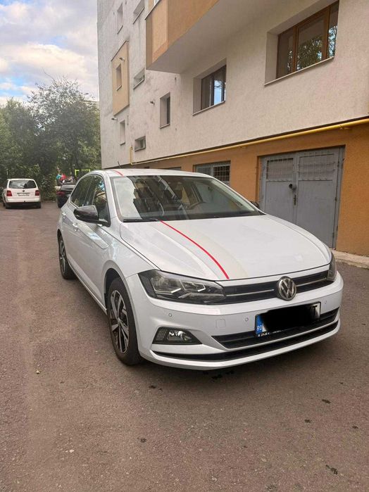 Vand VW Polo Beats Edition PRET PROMO 14900 EUR