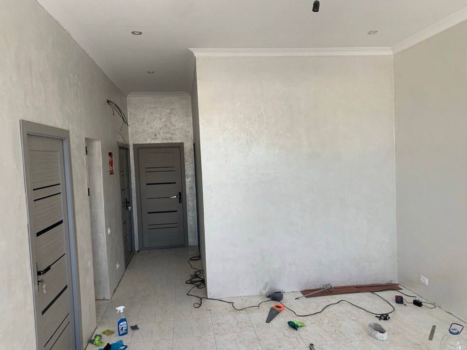 Дом Сергели 5 комнат 2,4 сот 78000&