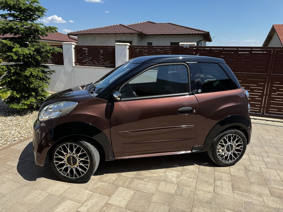MICROCAR M8 2014 — imagine 2