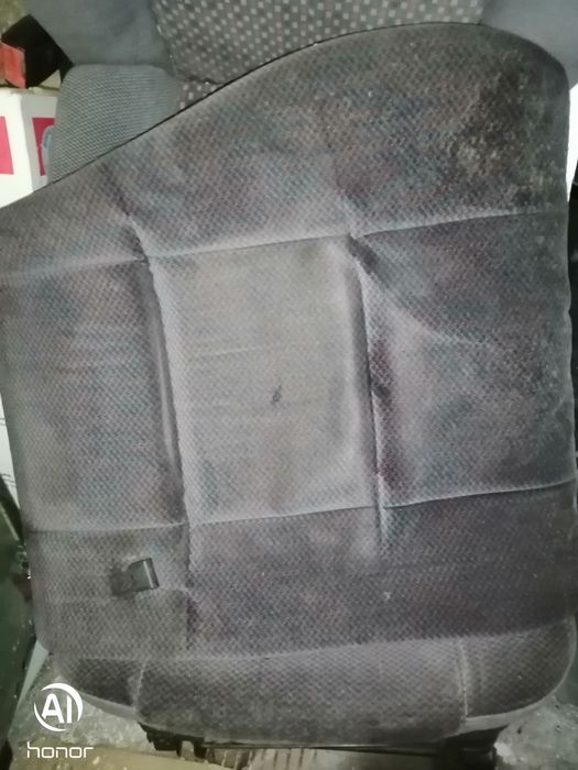 ford на части