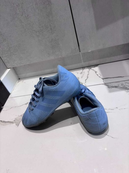 Футболни бутонки Adidas Messi 36 1/3 номер