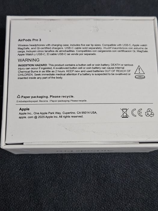 Airpods pro premium kopiya