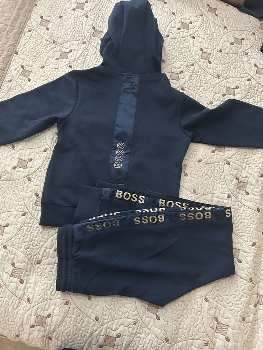 Детски комплект HUGO BOSS