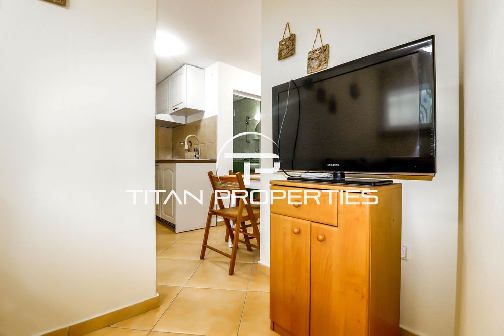 Дава се под наем Двустаен апартамент в Варна, Спортна зала - 37 кв.м за 460 € - Снимка #4