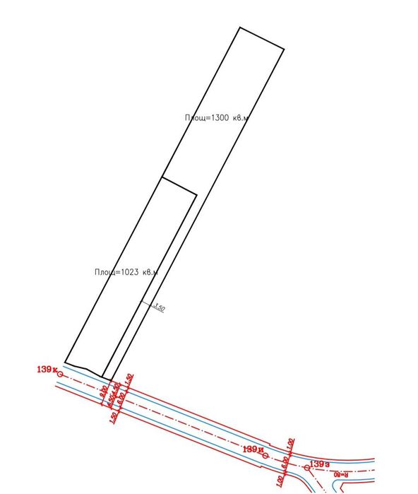 Продава парцел в регулация (УПИ)