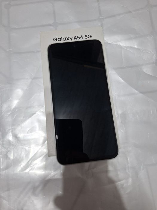 Samsung A54 sotiladi 2mln 650ming