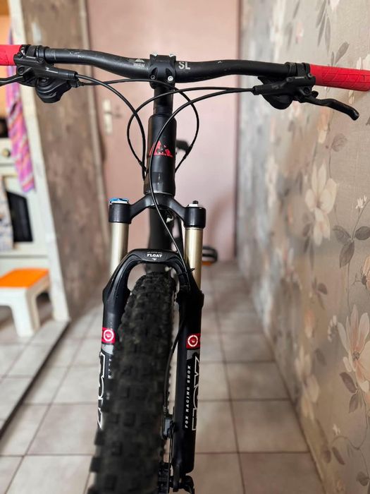 СПЕШНО!!! колело Canyon Nerve 26 цола