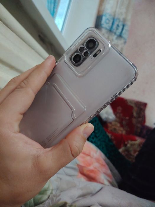 Redmi not 10s sost norm