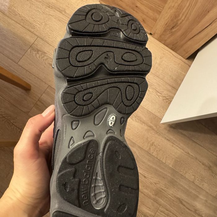 Обувки New balance 1000 grey