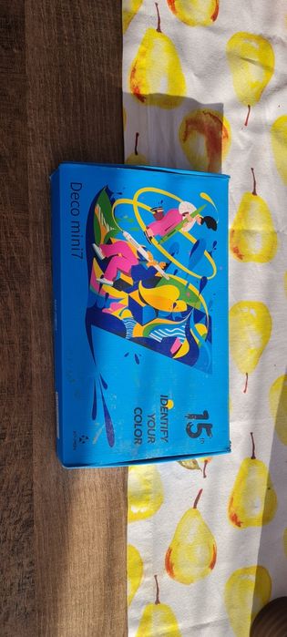 Tableta grafică DecoMini7