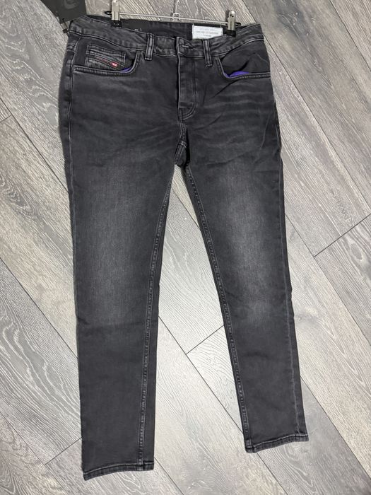 Blugi Diesel dsq2 hugo