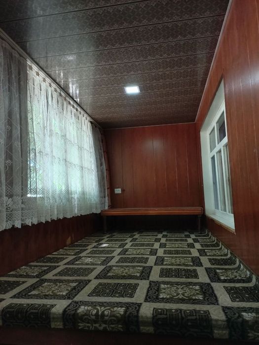 2 xonali uy to'liq jixozlangan