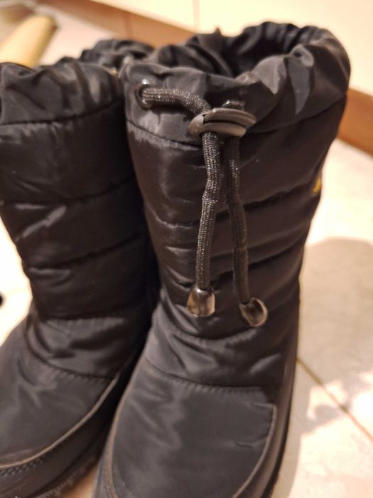 Ботуши/апрески Батман 34 н. - 20 лв