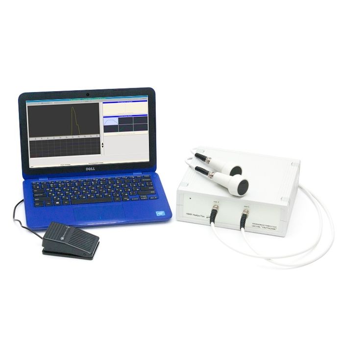 Эхоэнцефалограф нейротех Ультрасоник в наличий новый