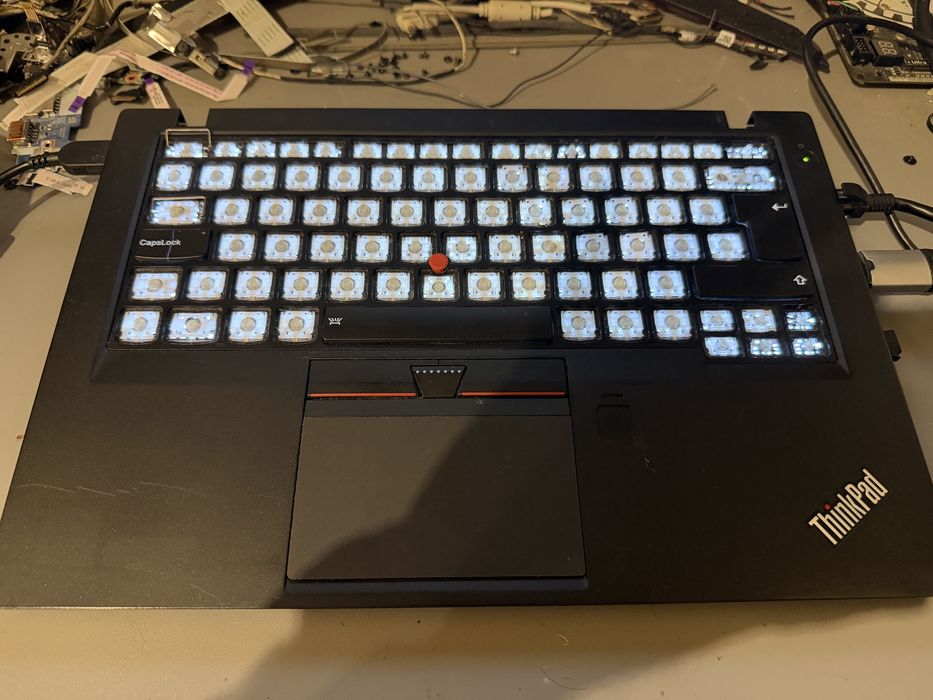 I7 6600U 4GB DDR4