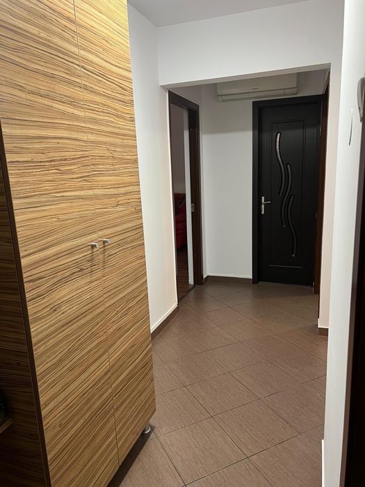 Apartament 2 camere strapungere silvestru gara