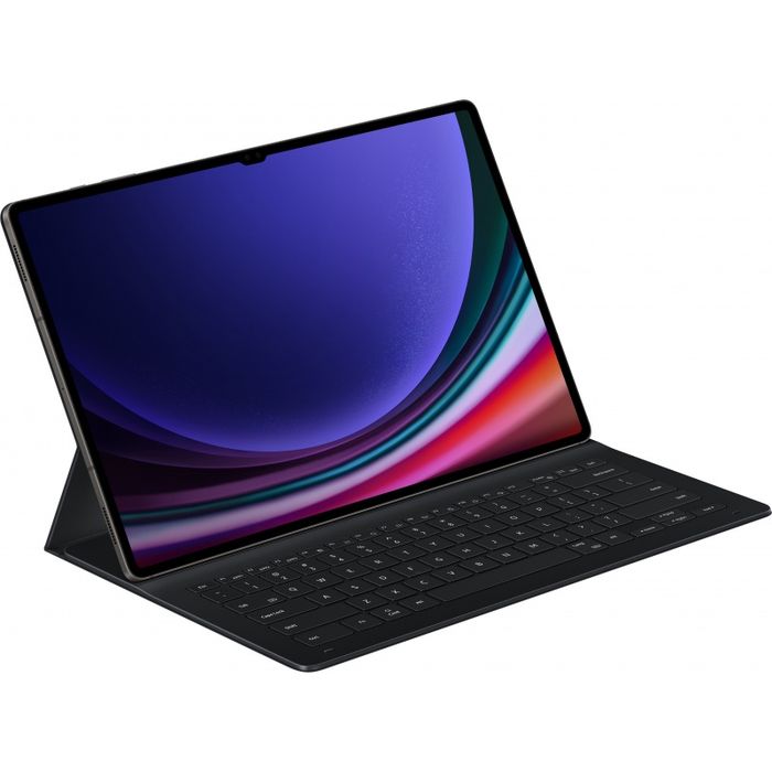 Galaxy Tab S9 256GB 12GB RAM plus tastatura Slim garantie Emag August