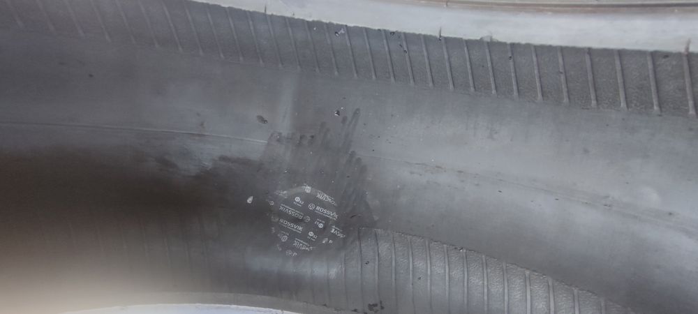 Шины 215/60/R16   95V