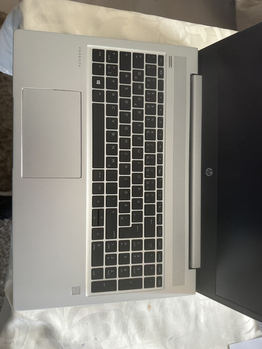Hp , probook 455,G7 , 512 ssd ,16 gb ram
