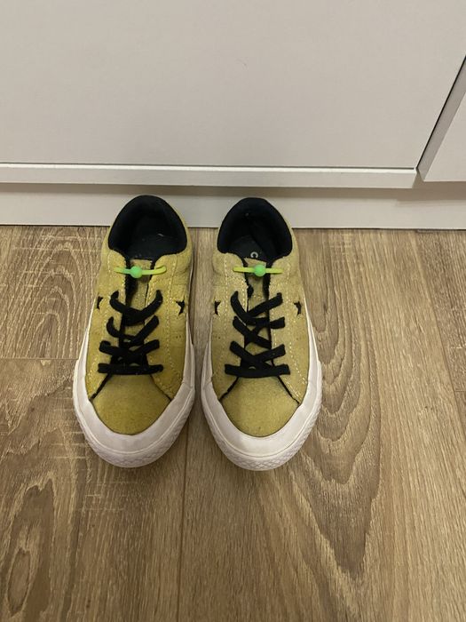 Converse marimea 27
