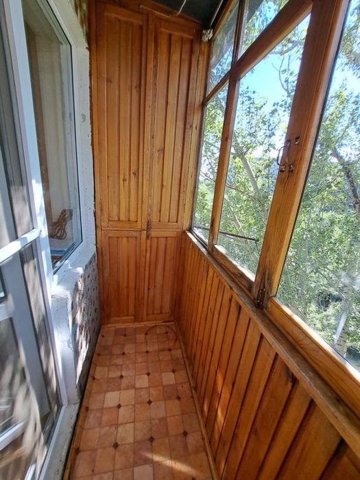 Сдам 2 комн на долгий срок.